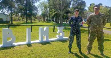 Ezequiel Colla, oriundo de la localidad de Martínez: un vecino destacado Ezequiel Colla, oriundo de la localidad de Martínez: un vecino destacado