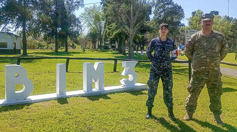 Ezequiel Colla, oriundo de la localidad de Martínez: un vecino destacado Ezequiel Colla, oriundo de la localidad de Martínez: un vecino destacado
