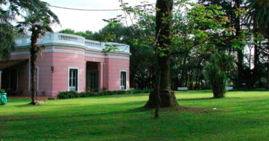 VII Jornada de Historia de los Barrios del Fondo de la Legua