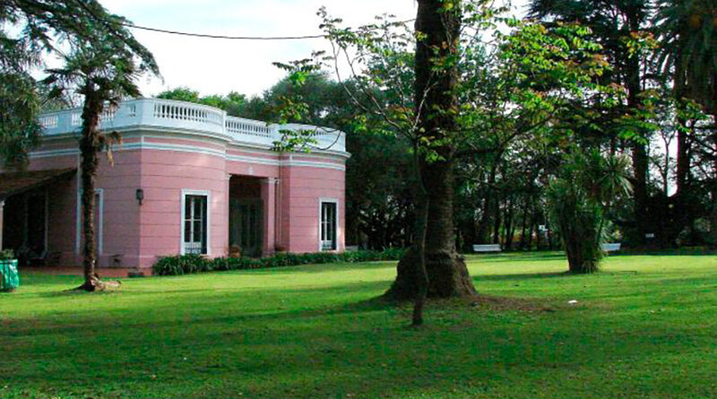 VII Jornada de Historia de los Barrios del Fondo de la Legua
