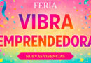 Feria Vibra Emprendedora