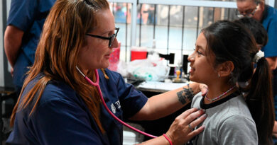 Se puso en marcha un nuevo ciclo del Programa de Asistencia al Deporte Infantil del Municipio de Tigre