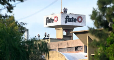 La ARN informó sobre el estado de equipo acelerador en planta de FATE