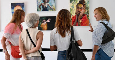 Importantes noticias del distrito de Tigre