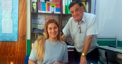 Temas educativos en la Ciudad del Aprendizaje (UNESCO)