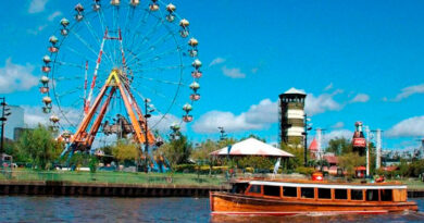 Tigre: escapadas imperdibles para un fin de semana distinto