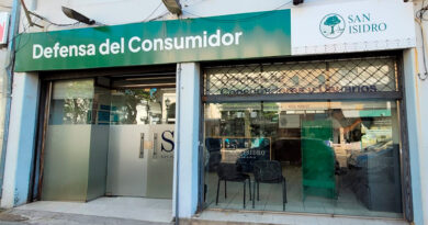 Defensa del Consumidor logró que un banco le devuelva 11 millones de pesos a un vecino de 87 años