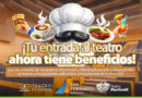 Comercios de San Fernando brindarán descuentos con las entradas del Teatro Otamendi y Teatro Martinelli