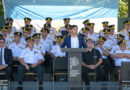 Kicillof encabezó el acto de egreso de 1.547 oficiales de la Policía provincial