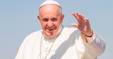 Francisco a un año. El Papa digital