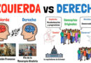 La derecha y la izquierda deben convivir La derecha y la izquierda deben convivir