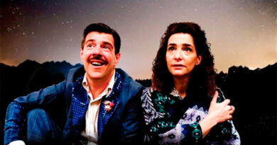 Continúa la programación con obras imperdibles en el Teatro del Viejo Concejo