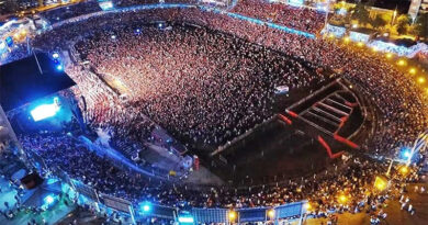 Jesús María: doma, folklore y el festival que define al interior cordobés