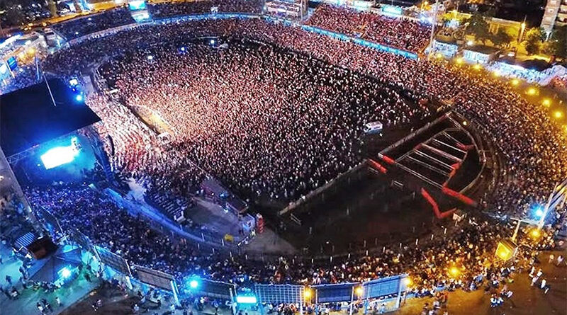 Jesús María: doma, folklore y el festival que define al interior cordobés