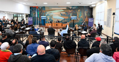 Tigre le pone un límite a las alturas: el HCD aprobó por mayoría una ordenanza clave para ordenar el crecimiento urbano