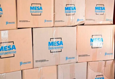 40 mil familias  dejan de recibir el módulo alimentario del Plan MESA, iniciativa administrada por la Provincia 