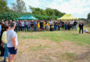 El Municipio de Tigre, presente en la inauguración de la nueva guardería de botes del TBC