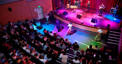 El Teatro Municipal Pepe Soriano renueva su cartelera con espectáculos para todas las familias de Tigre
