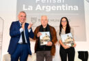 Julio Zamora recibió en Tigre a Julia Rosemberg y Oscar Cuartango para conmemorar el Día del Trabajador