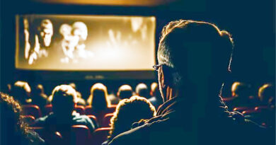 El Municipio lanza el ciclo de cine argentino “Ficciones Inquietantes” El Municipio lanza el ciclo de cine argentino “Ficciones Inquietantes”