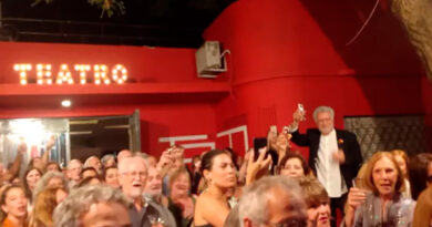 Comenzó ABRIL en ‘el Repertorio’