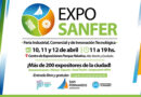 Este fin de semana vuelve “Expo Sanfer”, gran feria de industrias, comercios e innovación tecnológica Este fin de semana vuelve “Expo Sanfer”, gran feria de industrias, comercios e innovación tecnológica