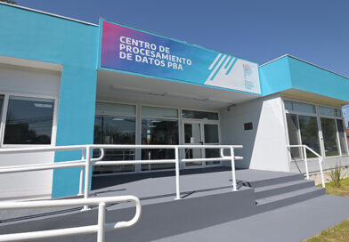 Gobierno digital: hacia un Estado bonaerense inteligente y soberano