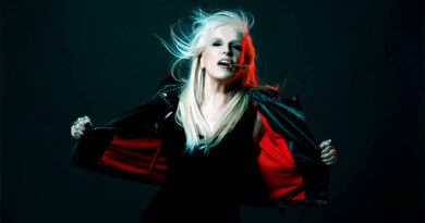 Valeria Lynch en Martínez: se abren las puertas del nuevo polo cultural