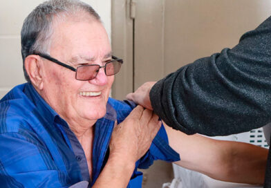 “El Sistema de Salud está en estado crítico y estamos muy preocupados”
