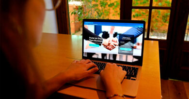 Portal de Empleo de Tigre: vecinos y vecinas pueden visualizar búsquedas laborales activas 