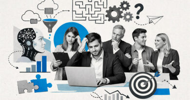 El 80% de las PyMEs quiere invertir en IA, pero solo 3 de cada 10 lo hace estratégicamente: ¿qué falla? El 80% de las PyMEs quiere invertir en IA, pero solo 3 de cada 10 lo hace estratégicamente: ¿qué falla?