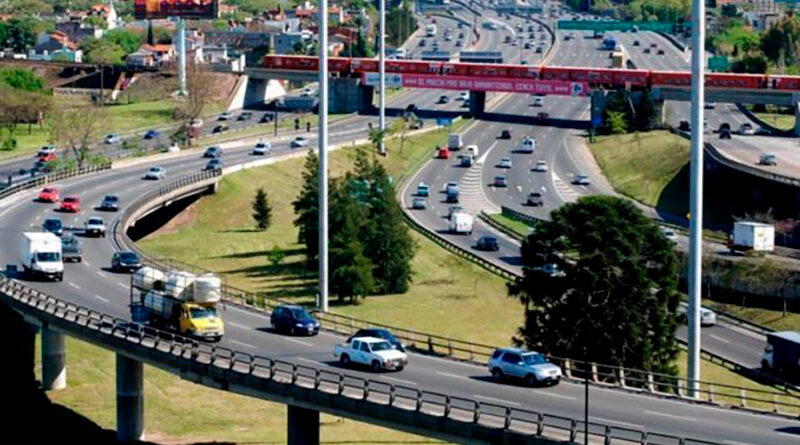 Autopistas del Sol y Autopistas del Oeste brindan un nuevo método de pago sin contacto