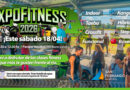 San Fernando invita a una nueva ExpoFitness el sábado en el Parque Náutico