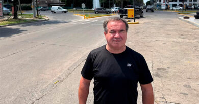 Cervetto lanza en Tigre un plan para reformar y bajar las tasas municipales