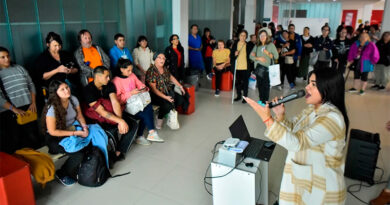 Día Mundial de la Voz: especialistas destacan la importancia de la prevención y el cuidado diario