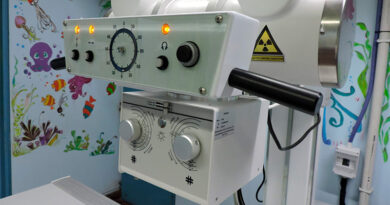 Se continúa fortaleciendo el sistema de salud municipal con tecnología de vanguardia