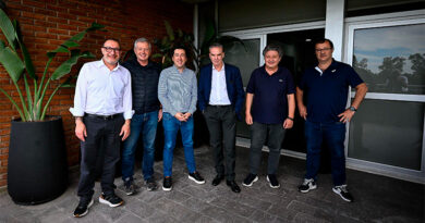 Nardini se juntó con Pichetto y llamaron a proyectar un país que piense en la gente