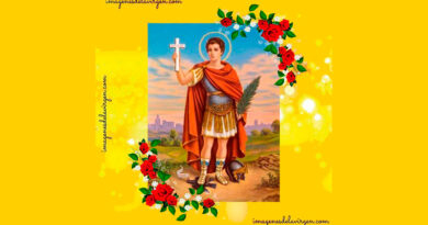 19 de abril: San Expedito