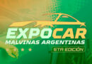 ExpoCar Malvinas Argentinas: se enciende la pasión fierrera
