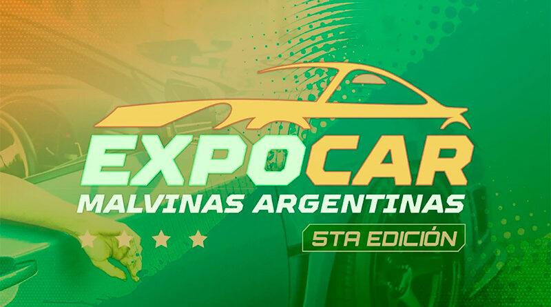 ExpoCar Malvinas Argentinas: se enciende la pasión fierrera