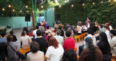 Vicente López recibe abril con propuestas culturales para el Día del Libro y el Día de la Tierra