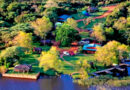 La ONU eligió a un pueblo argentino como una de las mejores villas turísticas del mundo