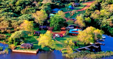 La ONU eligió a un pueblo argentino como una de las mejores villas turísticas del mundo