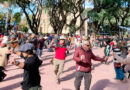San Isidro celebra el 25 de Mayo
