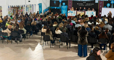 Reunión de Región 9 en el Instituto Evangélico de la Asamblea Cristiana