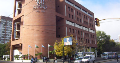 Cómo funcionarán los servicios municipales y la recolección de residuos por el feriado del 25 de Mayo