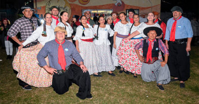 Autoridades del Municipio participaron del aniversario N° 13 de Casabierta a la Vida Autoridades del Municipio participaron del aniversario N° 13 de Casabierta a la Vida