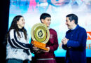 Nardini inauguró la 3ra edición de las Olimpiadas Malvinenses Nardini inauguró la 3ra edición de las Olimpiadas Malvinenses