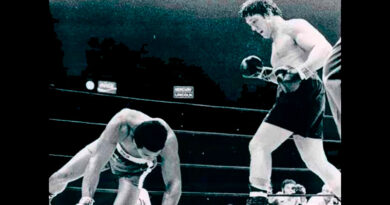 La historia de Oscar ‘Ringo’ Bonavena