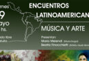 Encuentros Latinoamericanos